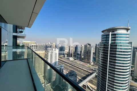 Dubai Marina, Dubai, संयुक्त अरब अमीरात में अपार्टमेंट, 2 बेडरूम, 114 वर्ग मीटर, संख्या 643395 - फ़ोटो 5