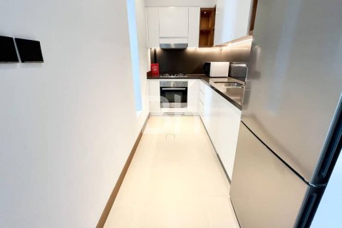 Huoneisto Dubai Marina, Arabiemiraatit 2 makuuhuonetta, 114 m2 № 643395 - kuva 7