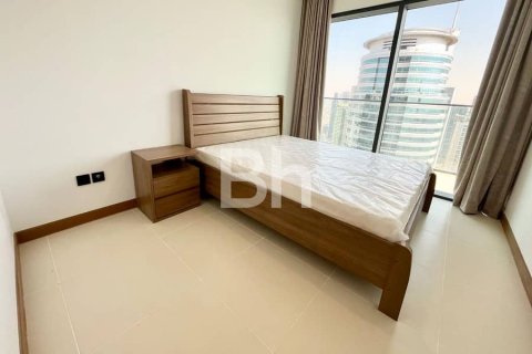 Huoneisto Dubai Marina, Arabiemiraatit 2 makuuhuonetta, 114 m2 № 643395 - kuva 12