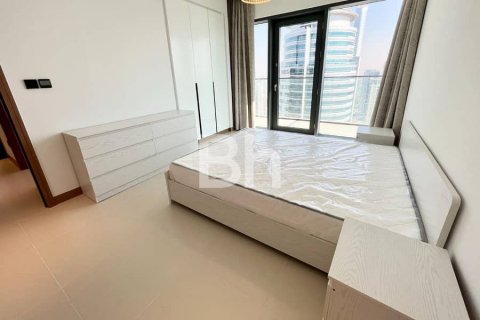 Dubai Marina, Dubai, संयुक्त अरब अमीरात में अपार्टमेंट, 2 बेडरूम, 114 वर्ग मीटर, संख्या 643395 - फ़ोटो 8