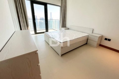 Huoneisto Dubai Marina, Arabiemiraatit 2 makuuhuonetta, 114 m2 № 643395 - kuva 10