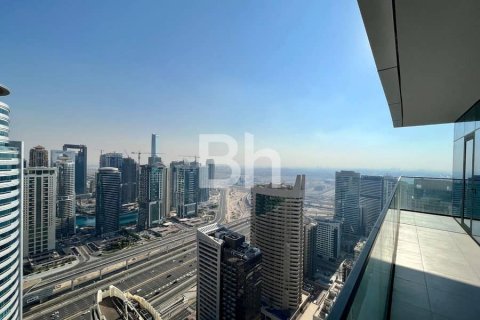 Dubai Marina, Dubai, संयुक्त अरब अमीरात में अपार्टमेंट, 2 बेडरूम, 114 वर्ग मीटर, संख्या 643395 - फ़ोटो 4