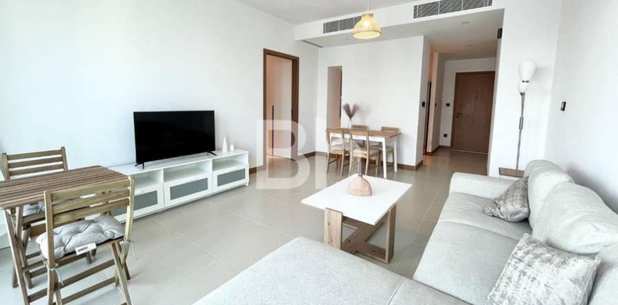 Lägenhet i Dubai Marina, Dubai, UAE 2 sovrum, 114 kvm Nr. 643395
