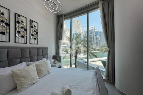 Üürile anda korter asukohaga Dubai Marina, AÜE: 2 magamistoaga, 96 m² Nr 643397 - pilt 20