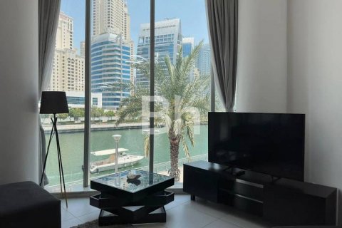 Üürile anda korter asukohaga Dubai Marina, AÜE: 2 magamistoaga, 96 m² Nr 643397 - pilt 22
