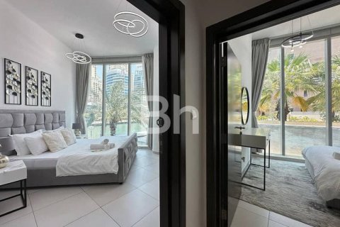 Üürile anda korter asukohaga Dubai Marina, AÜE: 2 magamistoaga, 96 m² Nr 643397 - pilt 16