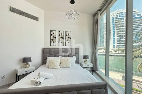 Üürile anda korter asukohaga Dubai Marina, AÜE: 2 magamistoaga, 96 m² Nr 643397 - pilt 9