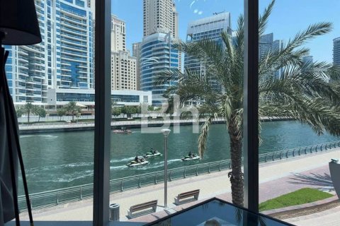 Üürile anda korter asukohaga Dubai Marina, AÜE: 2 magamistoaga, 96 m² Nr 643397 - pilt 12
