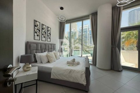 Üürile anda korter asukohaga Dubai Marina, AÜE: 2 magamistoaga, 96 m² Nr 643397 - pilt 17