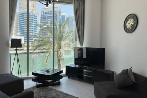 Üürile anda korter asukohaga Dubai Marina, AÜE: 2 magamistoaga, 96 m² Nr 643397 - pilt 18