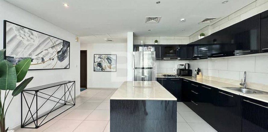 Korter asukohaga Dubai Marina, AÜE: 2 magamistoaga, 96 m² Nr 643397