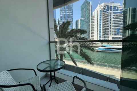 Üürile anda korter asukohaga Dubai Marina, AÜE: 2 magamistoaga, 96 m² Nr 643397 - pilt 10