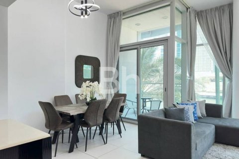 Üürile anda korter asukohaga Dubai Marina, AÜE: 2 magamistoaga, 96 m² Nr 643397 - pilt 2