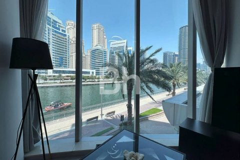 Üürile anda korter asukohaga Dubai Marina, AÜE: 2 magamistoaga, 96 m² Nr 643397 - pilt 15