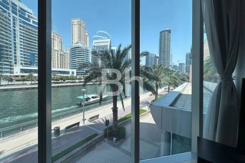 Üürile anda korter asukohaga Dubai Marina, AÜE: 2 magamistoaga, 96 m² Nr 643397 - pilt 4