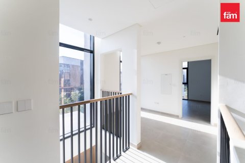 خانه شهری برای فروش در  Dubai، امارات متحده عربی  4 خوابه ، 316.1 متر مربع ، شماره 687628 - تصویر 12