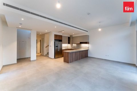 Rijtjeshuis in Dubai, VAE 4 slaapkamers, 316.1 vr.m. nr 687628