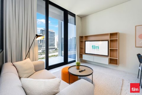 Apartman u Business Bay, Dubai, UAE 1 spavaća soba, 59.9 m2 Br. 687626 - fotografija 5