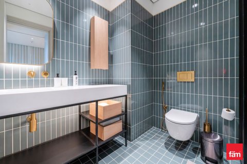 Apartman u Business Bay, Dubai, UAE 1 spavaća soba, 59.9 m2 Br. 687626 - fotografija 11