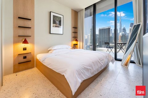 Apartman u Business Bay, Dubai, UAE 1 spavaća soba, 59.9 m2 Br. 687626 - fotografija 2