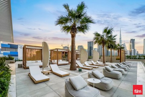 Apartman u Business Bay, Dubai, UAE 1 spavaća soba, 59.9 m2 Br. 687626 - fotografija 13