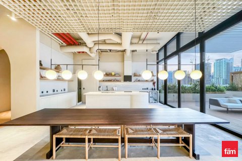 Apartman u Business Bay, Dubai, UAE 1 spavaća soba, 59.9 m2 Br. 687626 - fotografija 15