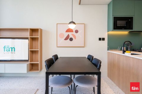 Apartman u Business Bay, Dubai, UAE 1 spavaća soba, 59.9 m2 Br. 687626 - fotografija 4