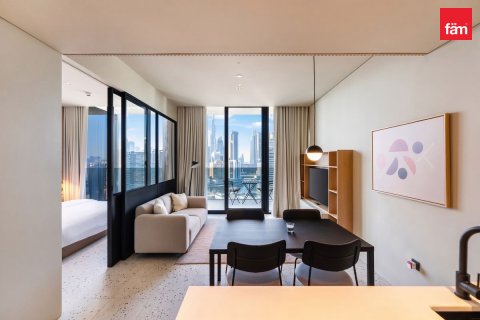 Apartament do wynajęcia w Business Bay, Dubai, ZEA 1 sypialnia, 59.9 mkw., nr 687626 - zdjęcie 13