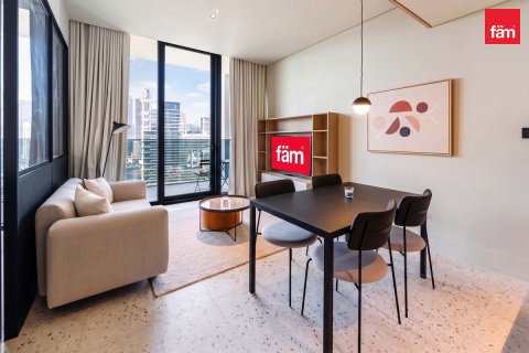 Apartament do wynajęcia w Business Bay, Dubai, ZEA 1 sypialnia, 59.9 mkw., nr 687626 - zdjęcie 12