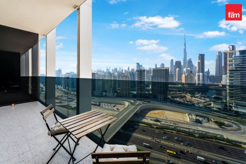 Apartman u gradu Business Bay, Dubai, UAE 1 spavaća soba, 59.9 m2 Br. 687626 - Slika 1
