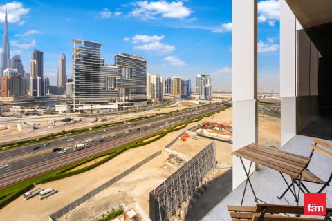 Apartman u Business Bay, Dubai, UAE 1 spavaća soba, 59.9 m2 Br. 687626 - fotografija 10