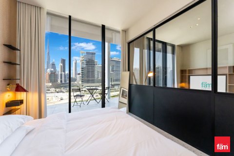 Apartman u Business Bay, Dubai, UAE 1 spavaća soba, 59.9 m2 Br. 687626 - fotografija 9