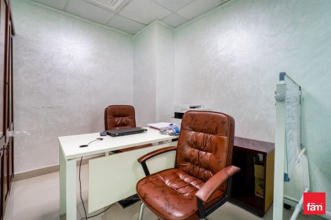 Business Bay, Dubai, BAE’de kiralık ofis 79 m² No 687627 - fotoğraf 2