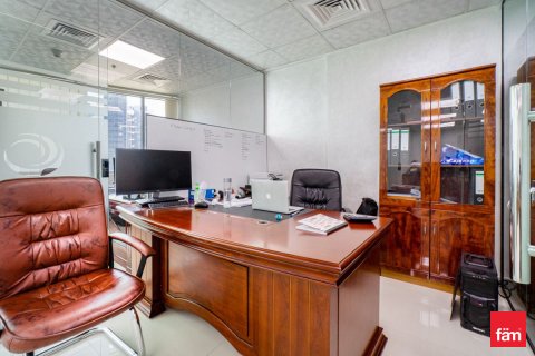 Business Bay, Dubai, BAE’de kiralık ofis 79 m² No 687627 - fotoğraf 7