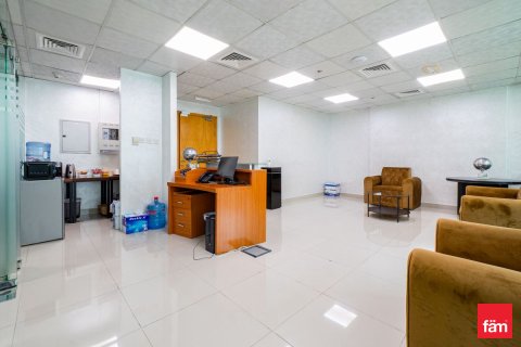 Business Bay, Dubai, BAE’de kiralık ofis 79 m² No 687627 - fotoğraf 8