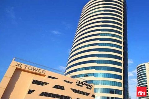 阿联酋 Dubai Business Bay 待租 : 79 平方米 , 编号687627 - 照片 9