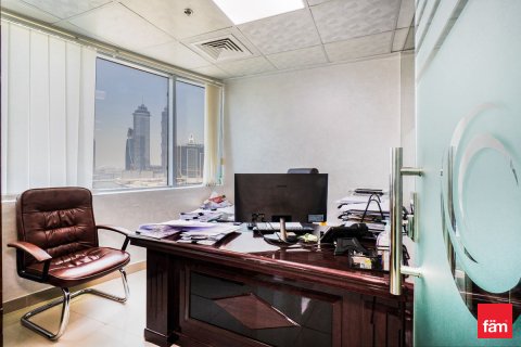 阿联酋 Dubai Business Bay 写字楼  79 平方米 , 编号 687627