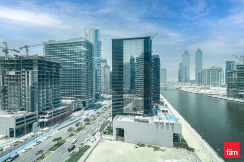 阿联酋 Dubai Business Bay 待租 : 79 平方米 , 编号687627 - 照片 10
