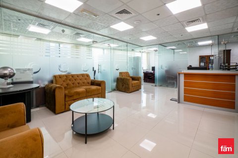 阿联酋 Dubai Business Bay 写字楼 79 平方米 , 编号 687627