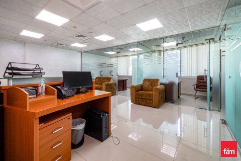 Business Bay, Dubai, BAE’de kiralık ofis 79 m² No 687627 - fotoğraf 4