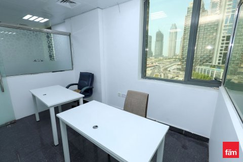 Oficiu în Business Bay, Dubai, EAU 92 mp.  №687629