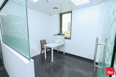 Oficiu de închiriat în Business Bay, Dubai, EAU 92 mp.  №687629 - poză 2