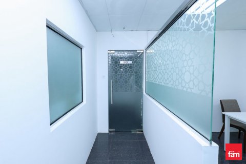 Oficiu de închiriat în Business Bay, Dubai, EAU 92 mp.  №687629 - poză 16