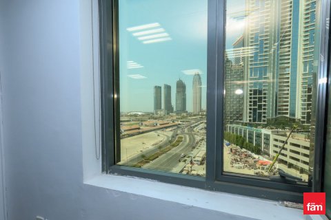 Oficiu de închiriat în Business Bay, Dubai, EAU 92 mp.  №687629 - poză 12