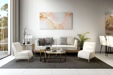 דירה למכירה ב Dubai, איחוד האמירויות 1 חדר שינה, 73 מ"ר, מספר 687623 - תמונה 2