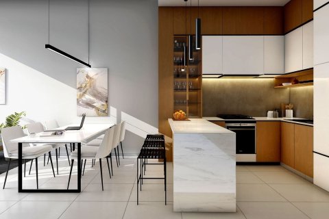 דירה למכירה ב Dubai, איחוד האמירויות 1 חדר שינה, 73 מ"ר, מספר 687623 - תמונה 3