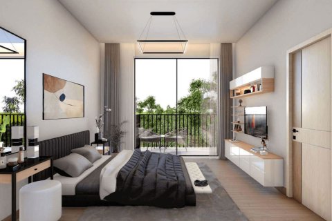 דירה למכירה ב Dubai, איחוד האמירויות 1 חדר שינה, 73 מ"ר, מספר 687623 - תמונה 6