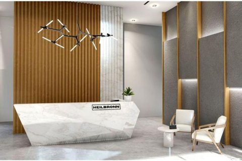 דירה למכירה ב Dubai, איחוד האמירויות 1 חדר שינה, 73 מ"ר, מספר 687623 - תמונה 4