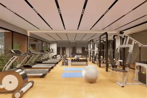 דירה למכירה ב Dubai, איחוד האמירויות 1 חדר שינה, 73 מ"ר, מספר 687623 - תמונה 12