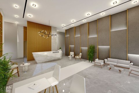 דירה למכירה ב Dubai, איחוד האמירויות 1 חדר שינה, 73 מ"ר, מספר 687623 - תמונה 9